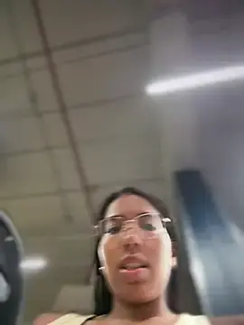 Stripchat Free Live Porn of SheenaBrooke