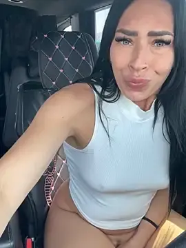 Stripchat Live Porn of annablisss