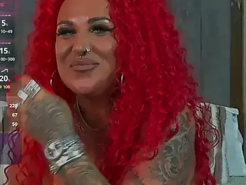 Stripchat Sex Chat of Sierra_Quinn