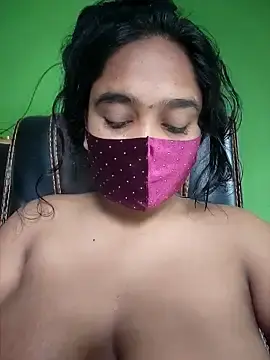 Stripchat Best Webcam of Aruna-1