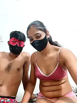 Stripchat Adult Webcam of Rubina_khan1