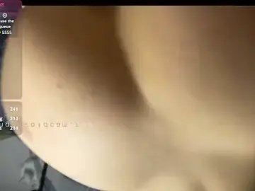 Stripchat Sex Chat of seluna_baby