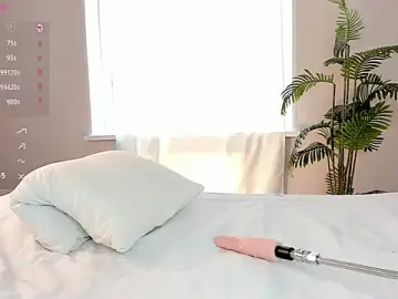 Stripchat Nude Webcam of SweetLilyLove