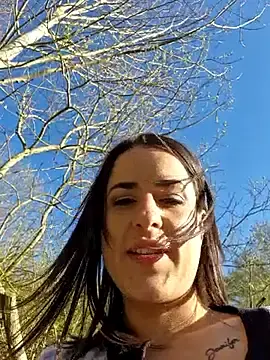 Stripchat Best Webcam of LydiaMaus96