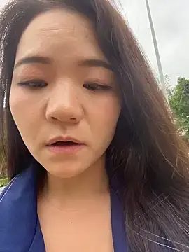 Stripchat Adult Video Chat of lucyxiaolulu