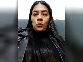 Xlovecam Live Porn of PauletteLoveX