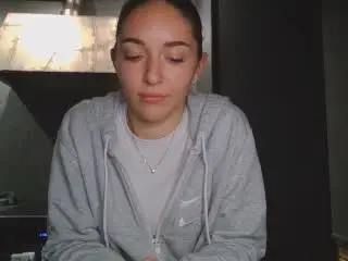 Xlovecam Nude Webcam of AquaLady